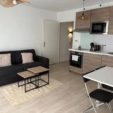 Prisca Apartmán