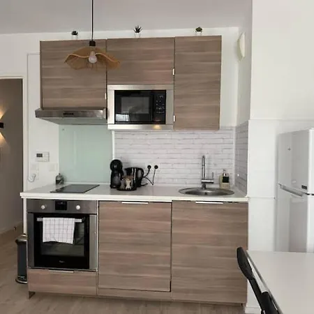 Prisca Apartmán