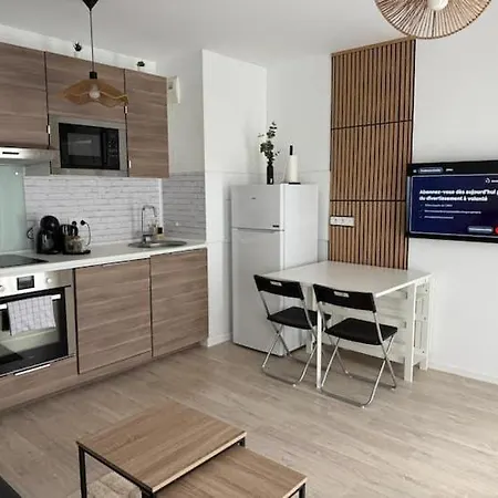 Prisca Apartament